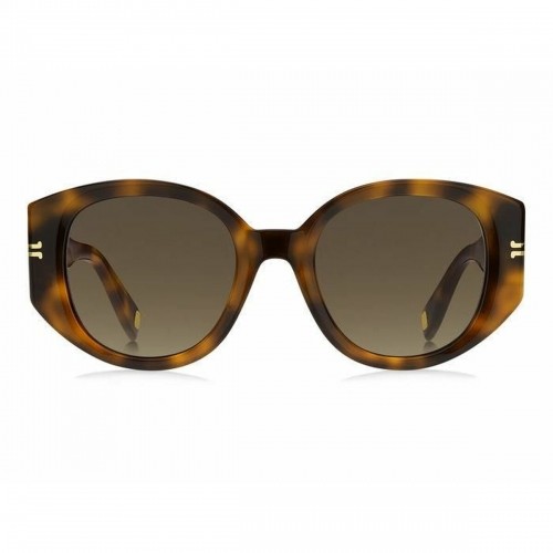 Ladies' Sunglasses Marc Jacobs MJ-1052-S-05L Ø 51 mm image 2