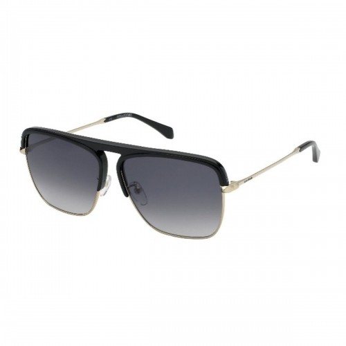 Unisex Sunglasses Zadig & Voltaire SZV321-60300Y ø 60 mm image 2