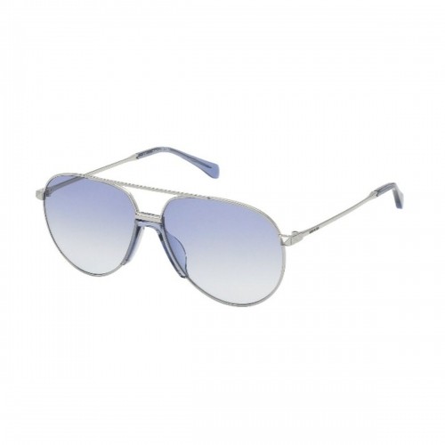 Unisex Saulesbrilles Zadig & Voltaire SZV320-59579Y ø 59 mm image 2