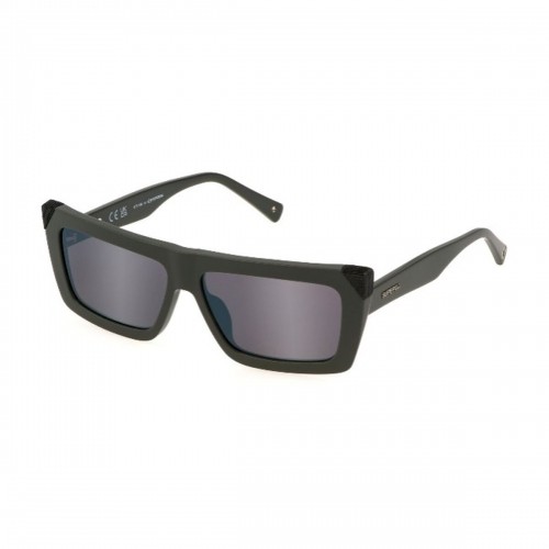 Unisex Saulesbrilles Sting SST494-58GFSX ø 58 mm image 2