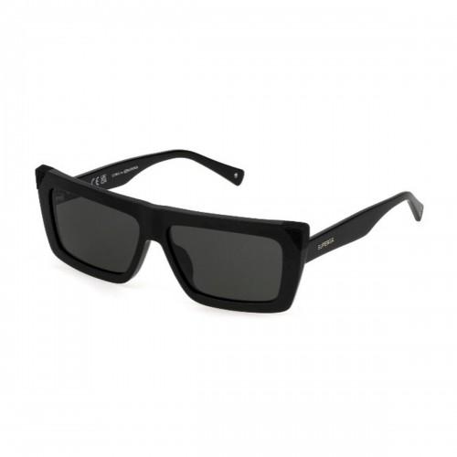 Unisex Sunglasses Sting SST494-580700 ø 58 mm image 2