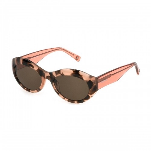 Ladies' Sunglasses Sting SST479-5207TB Ø 52 mm image 2