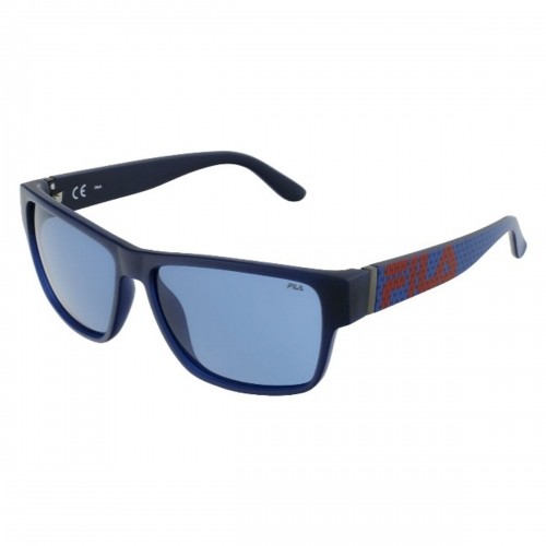 Men's Sunglasses Fila SFI006-57U43P ø 57 mm image 2