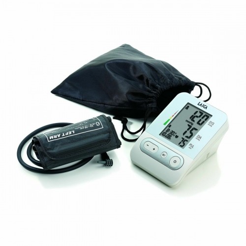 Arm Blood Pressure Monitor LAICA BM2301 image 2
