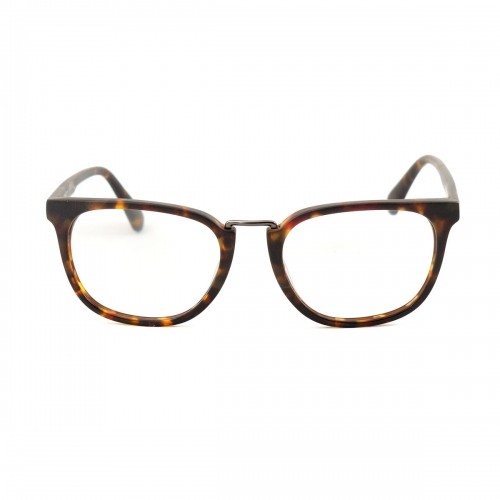 Men' Spectacle frame Vuarnet VL16240003 Brown Ø 53 mm image 2