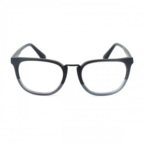 Unisex' Spectacle frame Vuarnet VL16240002 Black Ø 53 mm image 2