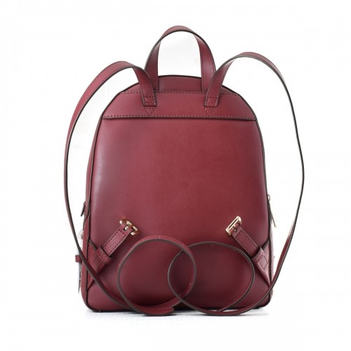 Rucksack Michael Kors Jaycee Red image 2