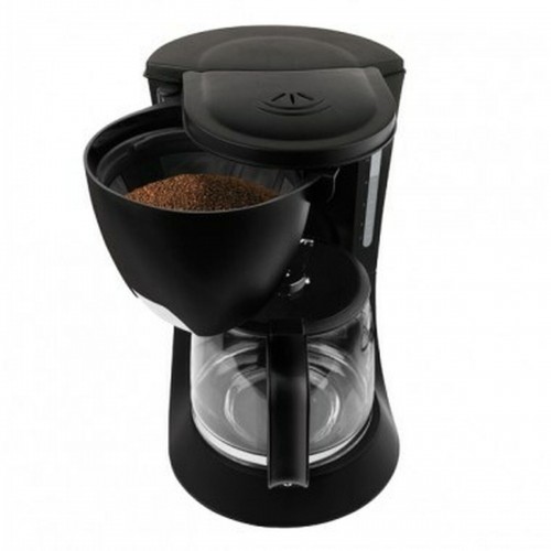 Drip Coffee Machine Taurus 920614000 Black 600 W 600 ml image 2