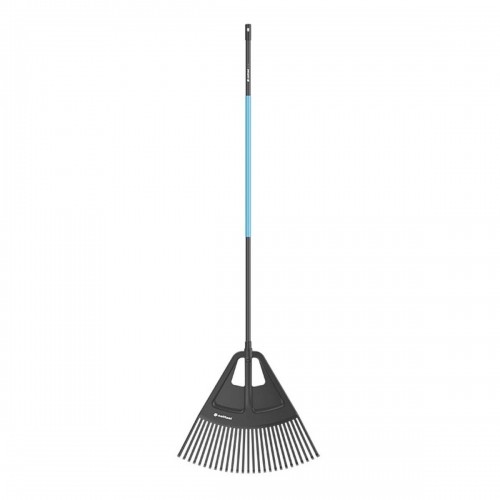 Rake for Collecting Leaves Cellfast Ideal Pro 206 x 65 cm Sweeping Brush image 2