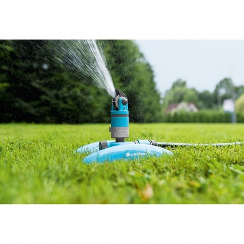 Water Sprinkler Cellfast Multi TT ideal 4 bar 346 m² 21 m 12 l/min Sectoral image 2