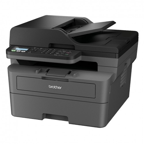 Brother MFC-L2802DN multifunction printer Laser A4 1200 x 1200 DPI 32 ppm image 2