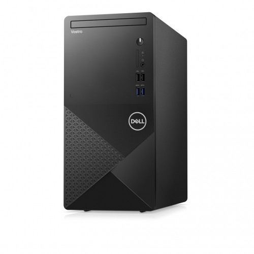 DELL Vostro 3020 Intel® Core™ i7 i7-13700 16 GB DDR4-SDRAM 1 TB SSD Windows 11 Pro Tower PC Black image 2