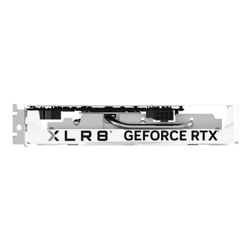 Pny Technologies Karta graf. PNY GEF. RTX 4060 8GB XLR8 G. WHITE E. image 2