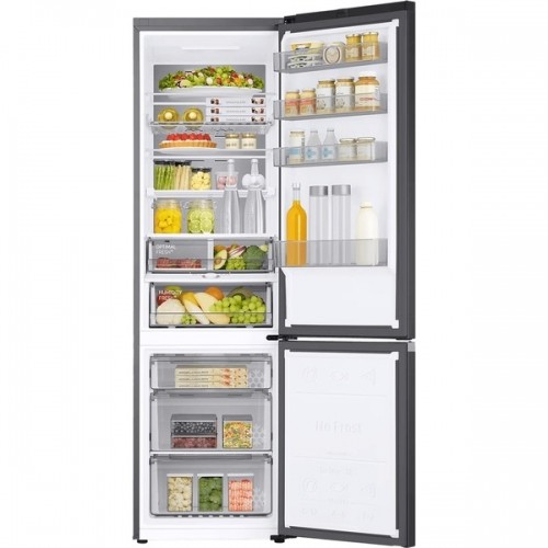 Холодильник Samsung RL38C776CB1/EG RB7300 image 2