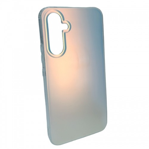 Evelatus Прозрачный градиентный чехол - крышка для Samsung Galaxy S24 (S921B) image 2