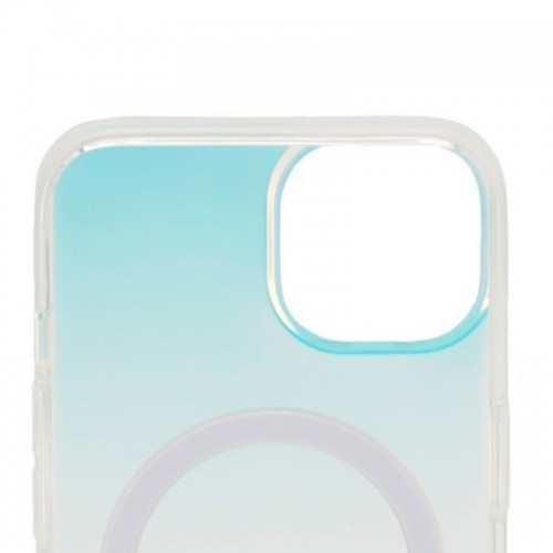 Evelatus Прозрачный градиентный чехол - крышка  Magsafe для Apple iPhone 14 Pro image 2