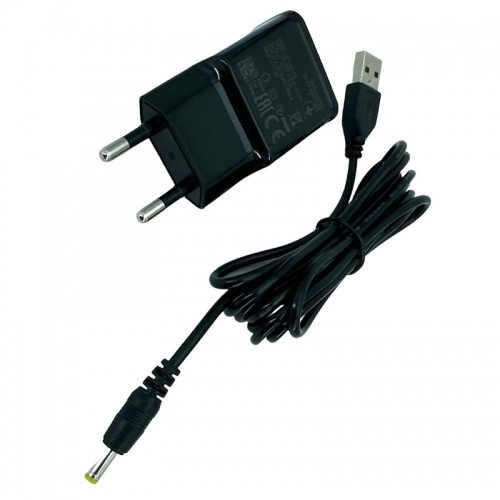 iLike S10 Universāls 5V versijas 3D Drukas pildspalvas USB Strāvas adapteris + USB 2m Vads image 2