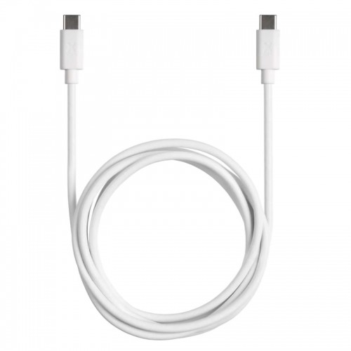 CP Apple 140W USB-C  Adapteris ar Type-C Ligzdu MacBook / Pro / Air Analogs MLYU3AM/A ar 2m Vadu (OEM) image 2