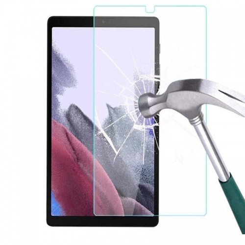 iLike 2.5D Malu Ekrāna aizsargstikls priekš Samsung Galaxy Tab A7 Lite 8.7'' (2020) T200 / T225 image 2