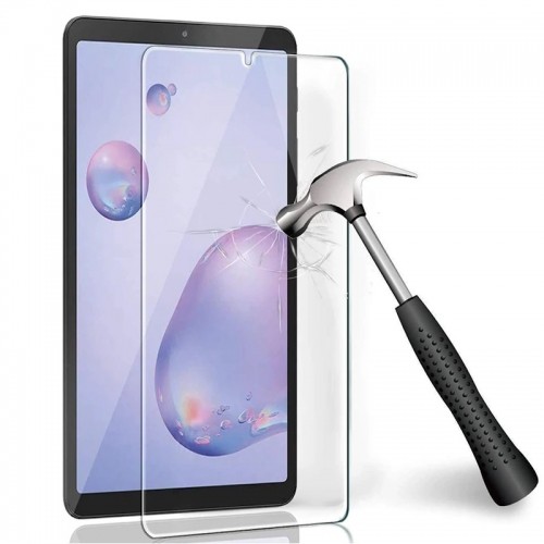 iLike 2.5D Malu Ekrāna aizsargstikls priekš Samsung Galaxy Tab A 8.4'' T307 (2020) image 2
