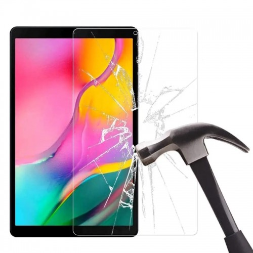 iLike 2.5D Malu Ekrāna aizsargstikls priekš Samsung Galaxy Tab A 8.0'' T290 T295 (2019) image 2
