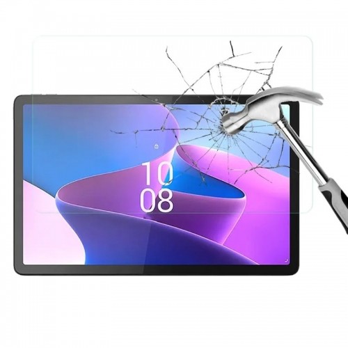 iLike 2.5D Края Защитное стекло для экрана Lenovo Tab P11 11.5''  2nd Gen TB350 (2022) image 2