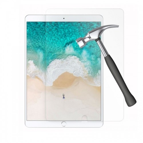 iLike 2.5D Malu Ekrāna aizsargstikls priekš Apple Air 3 (2019) 3rd Gen / iPad Pro 10.5'' (2017) image 2