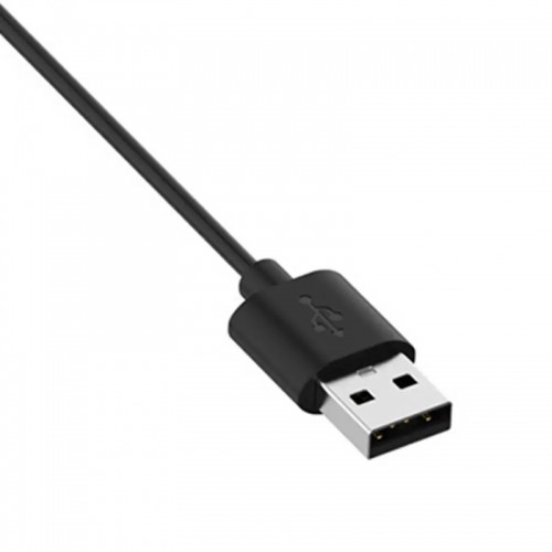 iWear CH2 Унивенсальная USB Кабельная зарядка для Смарт часов 2-pin 4mm магнитная image 2