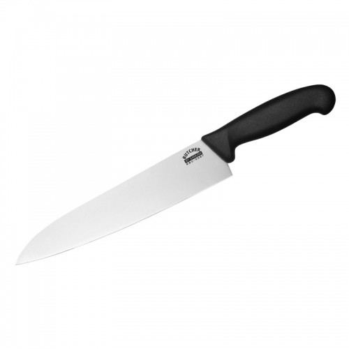 Samura Butcher Универсальный Большой Главный Шеф нож 240 mm из AUS 8 Японской стали 58 HRC image 2