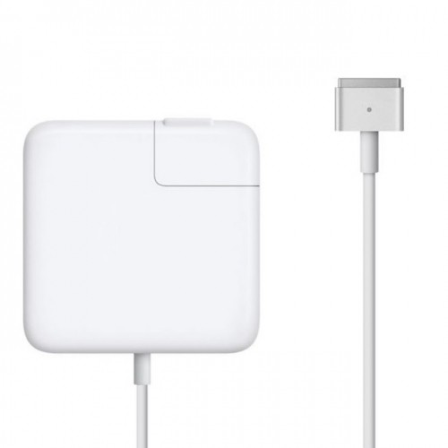 CP Apple Magsafe 2 45W Сетевая зарядка MacBook Air Аналог MD223 MD592Z/A с 2м Кабелем (OEM) image 2
