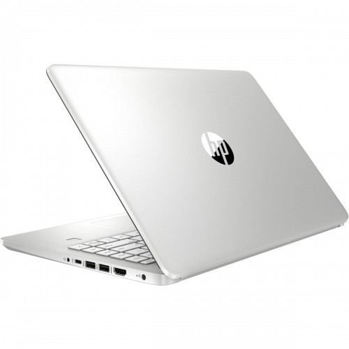 Ноутбук HP 14S-DQ5005NS 14" Intel Core I7-1255U 16 GB RAM 512 Гб SSD image 2