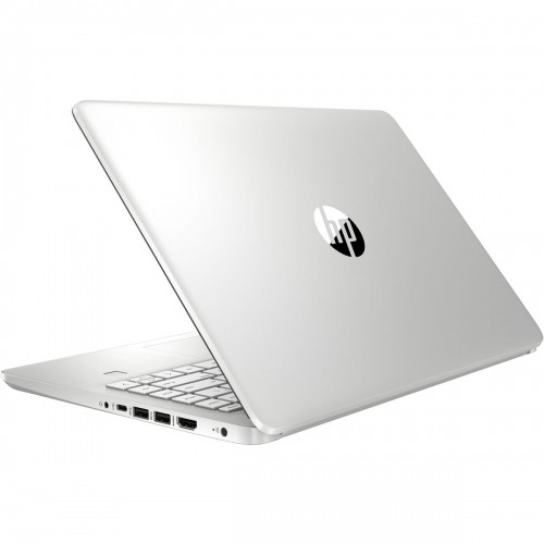 Portatīvais dators HP 14S-DQ5005NS 14" Intel Core I7-1255U 16 GB RAM 512 GB SSD image 2