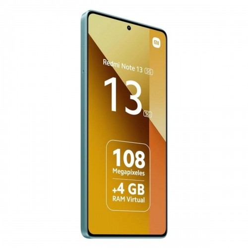 Smartphone Xiaomi MZB0FPGEU Octa Core 6 GB RAM 128 GB Blue image 2