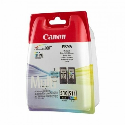 Original Ink Cartridge Canon 2970B010 image 2