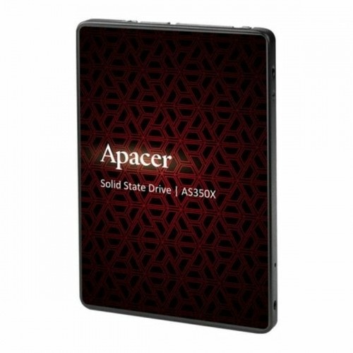 Жесткий диск Apacer AP1TBAS350XR-1 1 TB SSD image 2