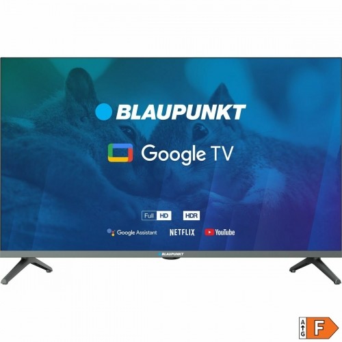 Smart TV Blaupunkt 32FBG5000S Full HD 32" HDR LCD image 2