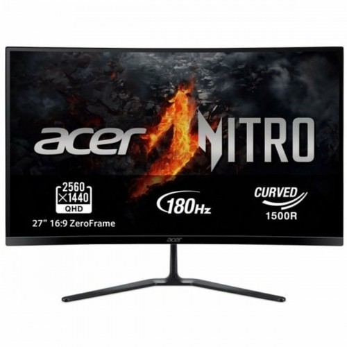 Monitors Acer 27" 180 Hz image 2