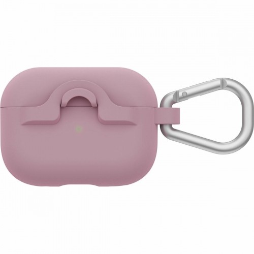 Letvars Apvalks AirPods Pro Otterbox LifeProof 77-93727 Rozā Plastmasa image 2