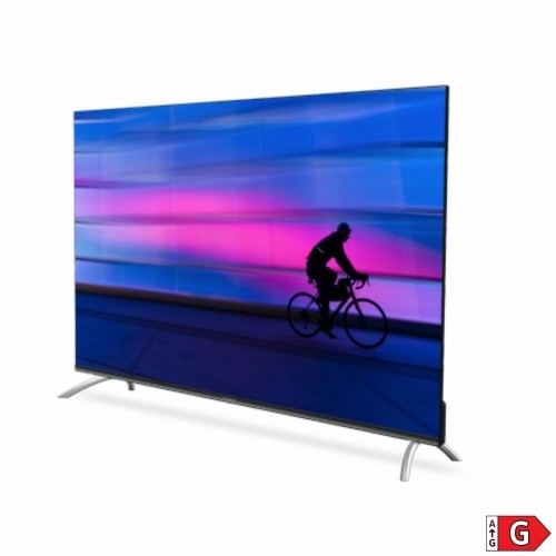 Smart TV STRONG SRT50UD7553 4K Ultra HD LED HDR HDR10 image 2