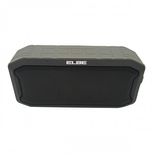 Portable Speaker ELBE Black image 2