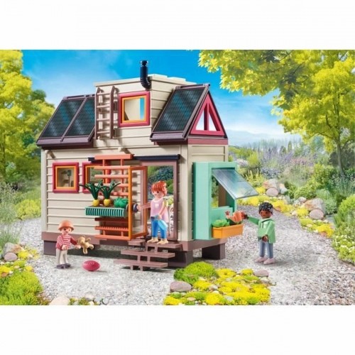 Аксессуары для кукольного домика Playmobil image 2