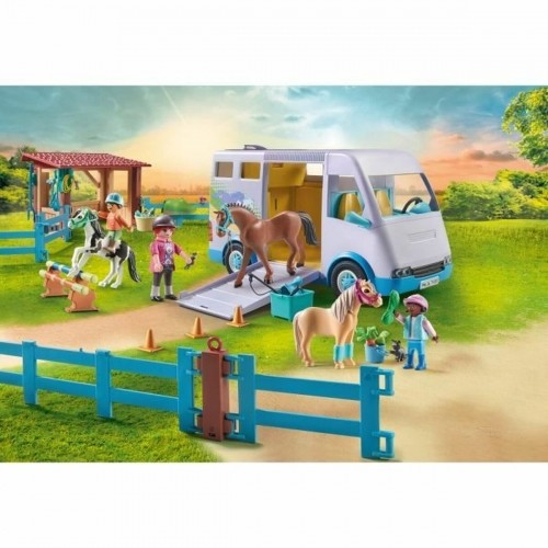 Dolls House Accessories Playmobil image 2