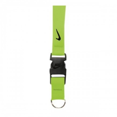 Lanyard Nike NIA17710NS Green image 2