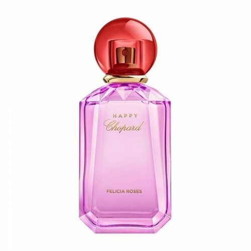 Women's Perfume Chopard Happy Felicia Roses EDP EDP 100 ml image 2