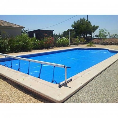 Покрытия для бассейнов Ubbink Синий 400 x 610 cm полиэтилен image 2