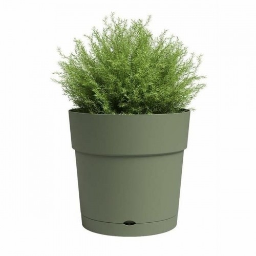 Plant pot Artevasi 49,5 x 49,5 x 49,5 cm Plastic Circular image 2