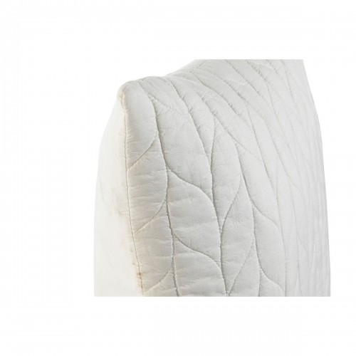 Подушка Home ESPRIT Белый 60 x 60 cm image 2
