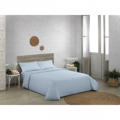 Комплект чехлов для одеяла Alexandra House Living Qutun 200 кровать 4 Предметы image 2