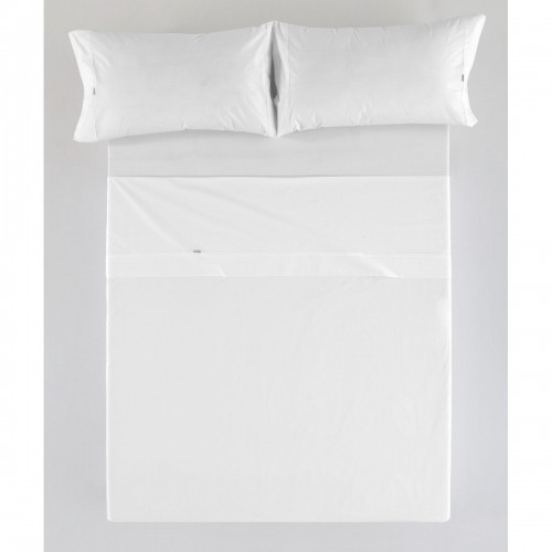 Мешок Nordic без наполнения Alexandra House Living Белый 180 кровать 4 Предметы image 2