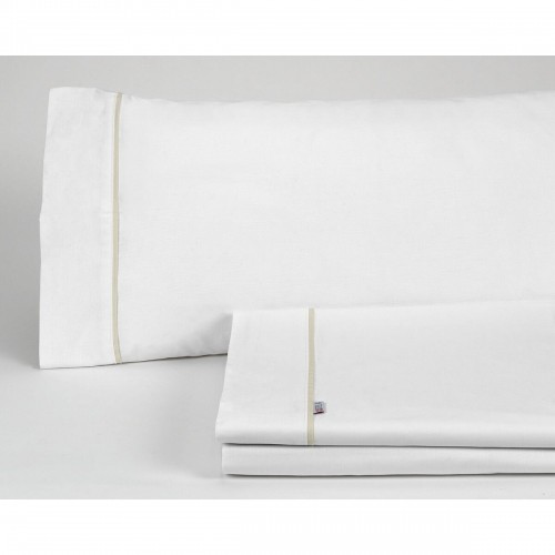 Мешок Nordic без наполнения Alexandra House Living Белый 150 кровать 4 Предметы image 2